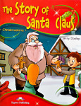 Storytime 2 The Story of Santa Claus with Application